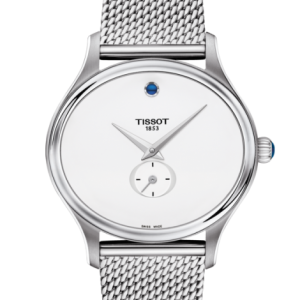 TISSOT BELLA ORA T1033101103100 WATCH 28 - 31MM