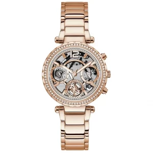 Đồng Hồ Nữ Guess GW0403L3 37mm Chính Hãng