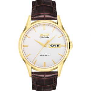 Tissot Heritage Visodate T019.430.36.031.01