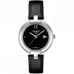 TISSOT TREND PINKY T084.210.16.057.00 WATCH 28MM
