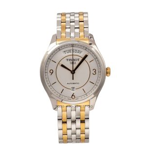 Đồng hồ Tissot T-One Automatic T038.430.22.037.00