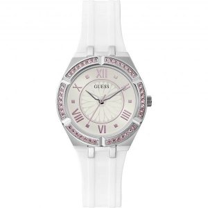 Đồng Hồ Nữ Guess GW0034L4 Chính Hãng