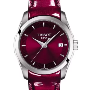 ĐỒNG HỒ TISSOT NỮ T035.210.16.371.01 CHÍNH HÃNG