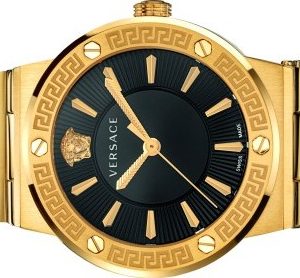VERSACE GRECA LOGO WATCH NAM VEVI00220 41MM