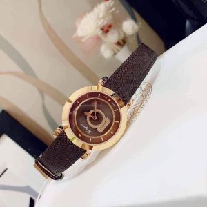 Salvatore Ferragamo FQ4080013 - Đồng Hồ Nữ