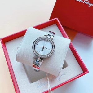 Đồng Hồ Nữ Salvatore Ferragamo FIW040017