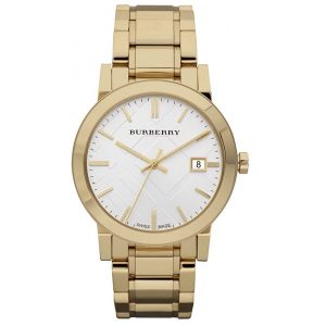 ĐỒNG HỒ BURBERRY BU9003