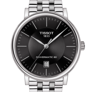 TISSOT CARSON T122.407.11.051.00