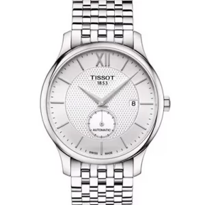 ĐỒNG HỒ TISSOT NAM AUTOMATIC T063.428.11.038.00