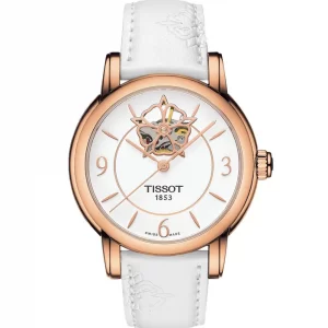 TISSOT OPEN HEART T050.207.37.017.04