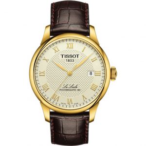 TISSOT LE LOCLE POWERMATIC T006.407.36.263.00