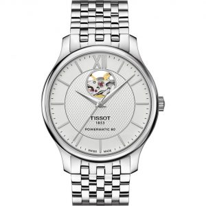 TISSOT POWERMATIC T063.907.11.038.00