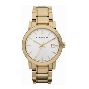 Đồng hồ nữ Buberry BR03