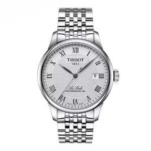 TISSOT LE LOCLE POWERMATIC T006.407.11.033.00
