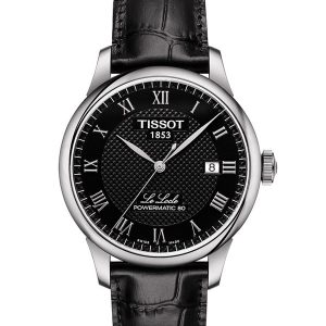 Đồng Hồ Nam Tissot T006.407.16.053.00 Màu Đen