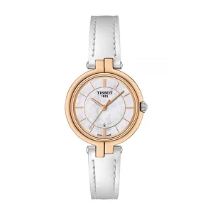 TISSOT FLAMINGO T094.210.26.111.01