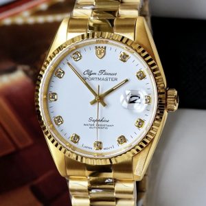 OLYMPIANUS SPORTMASTER AUTOMATIC OP89322AGK-T NAM