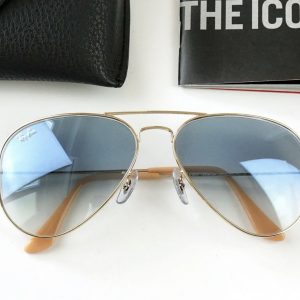 RAY-BAN AVIATOR RB3025 001/3F 58